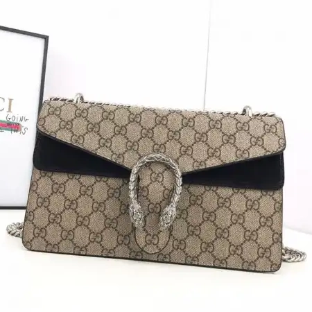 Gucci 19B57G0065 Bags 0531